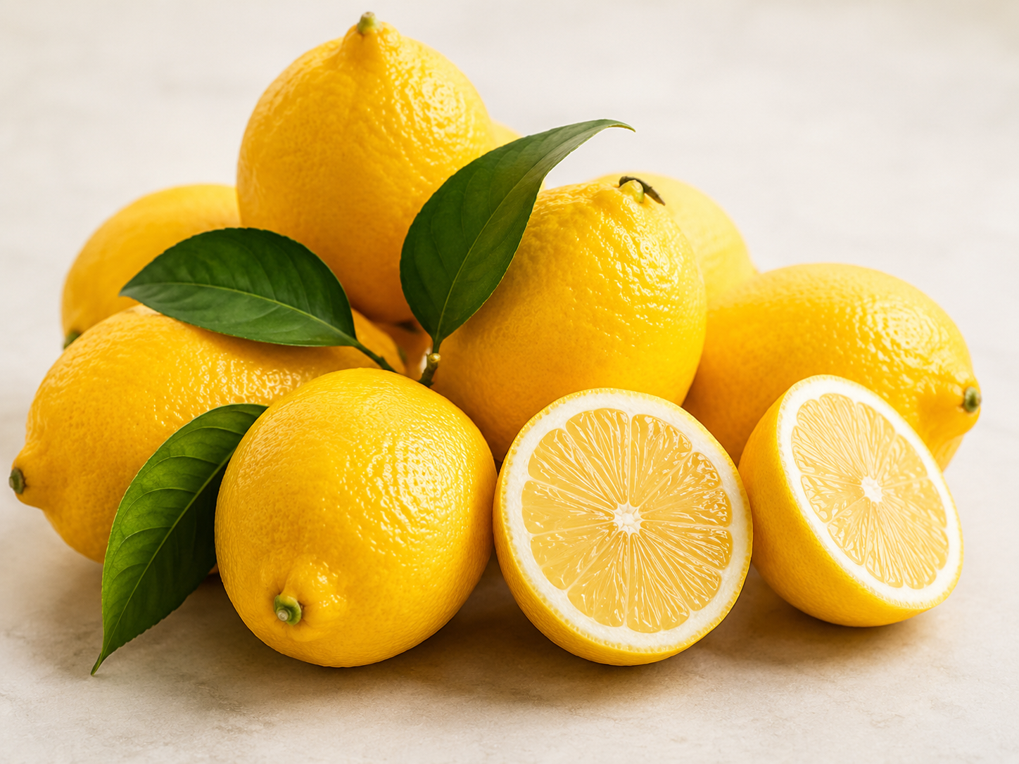 Lemons