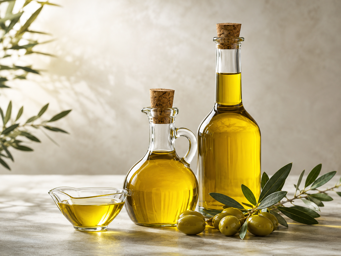 Olive Oil